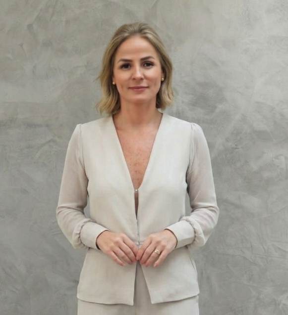 Fernanda Lopes de Oliveira Trovareli