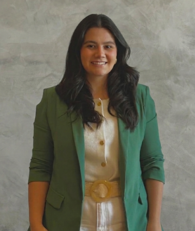 Mariana Fabreti Crespo