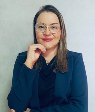 Cristiane Ruti da Silva