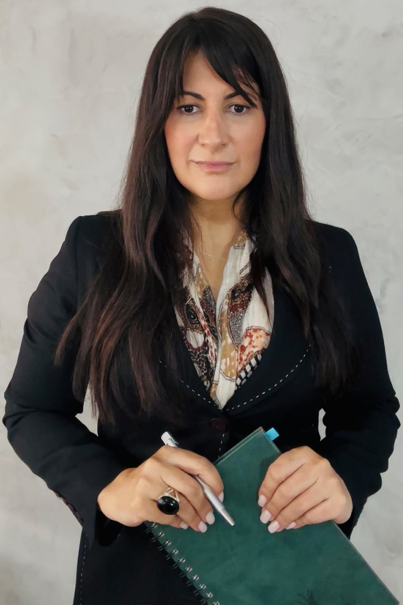 Helena Pinheiro Della Torre