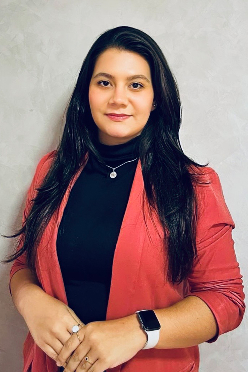 Mariana Fabreti Crespo