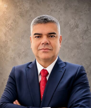 Gilson Jerônimo Lima