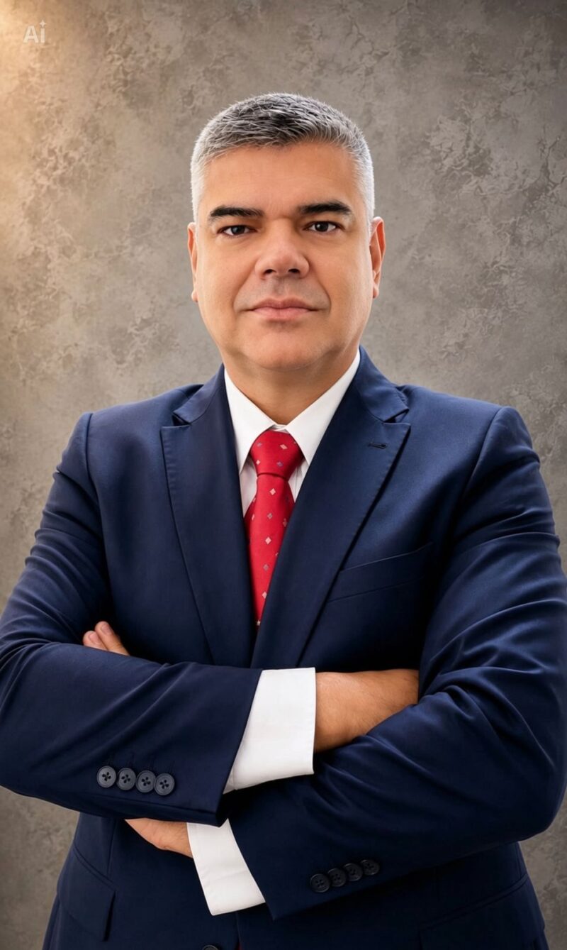 Gilson Jerônimo Lima