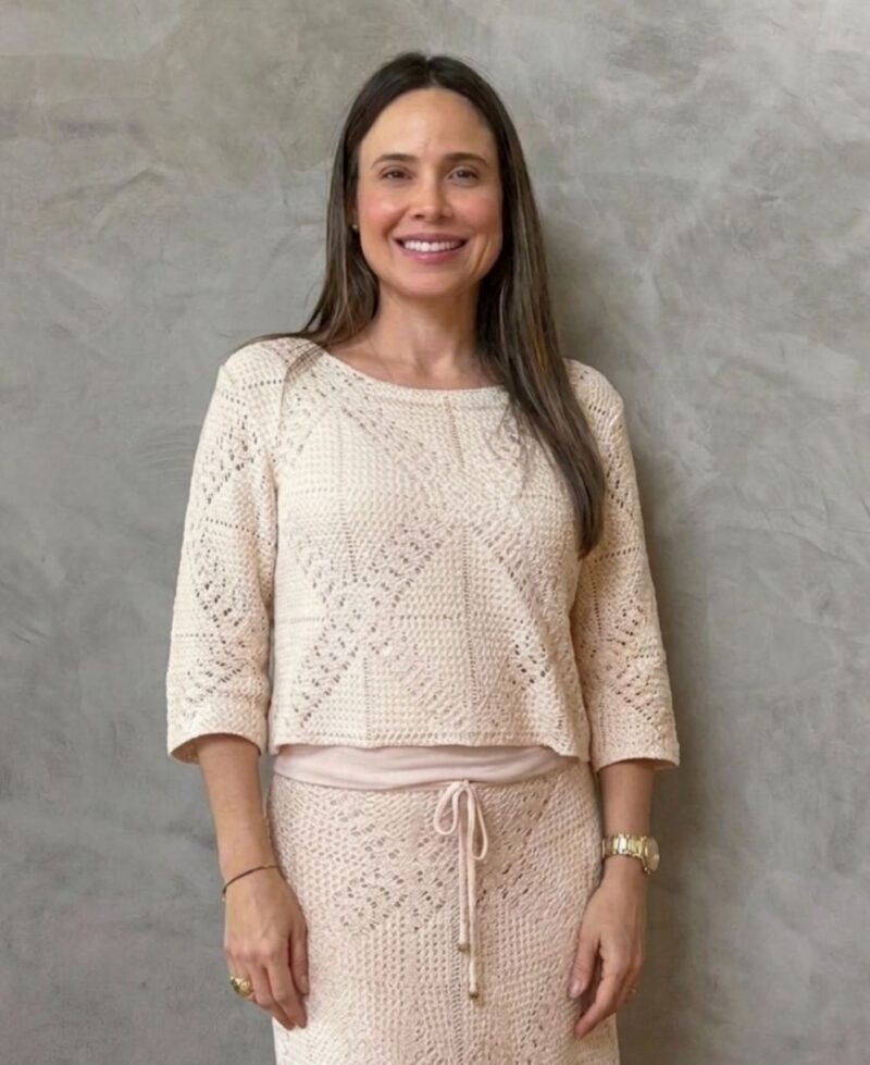 Lívia Bartocci Liboni Bombig