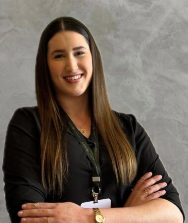 Marcela Aparecida Capel Marques