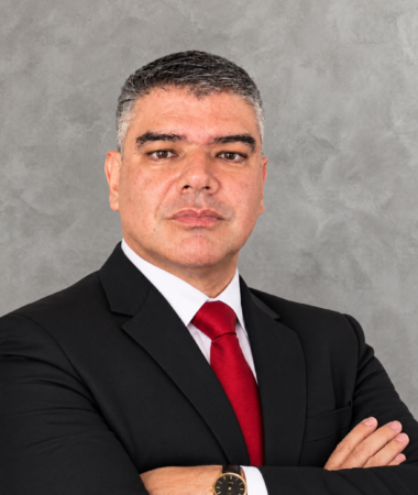 Gilson Jerônimo Lima