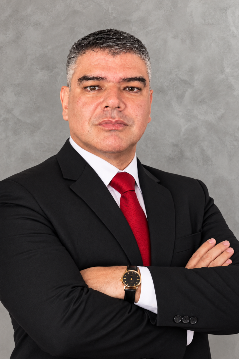 Gilson Jerônimo Lima